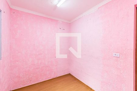 Quarto 2 de casa para alugar com 2 quartos, 70m² em Vila Princesa Isabel, São Paulo