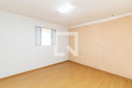 Quarto 1 de casa para alugar com 2 quartos, 70m² em Vila Princesa Isabel, São Paulo