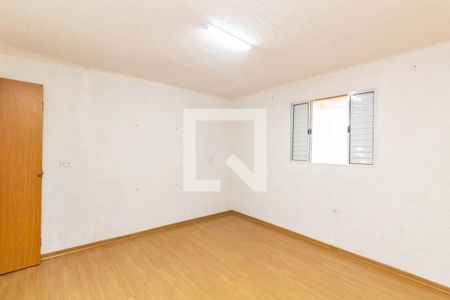 Quarto 1 de casa para alugar com 2 quartos, 70m² em Vila Princesa Isabel, São Paulo