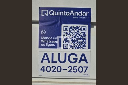 placa de casa para alugar com 2 quartos, 90m² em Vila Princesa Isabel, São Paulo