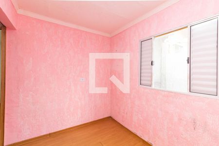 Quarto 2 de casa para alugar com 2 quartos, 70m² em Vila Princesa Isabel, São Paulo