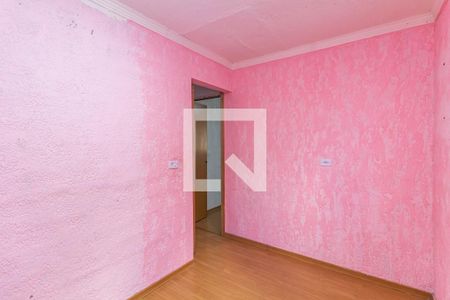 Quarto 2 de casa para alugar com 2 quartos, 70m² em Vila Princesa Isabel, São Paulo