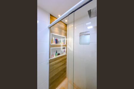 Apartamento para alugar com 38m², 1 quarto e 1 vagaBanheiro