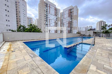 Apartamento para alugar com 38m², 1 quarto e 1 vagaÁrea comum - Piscina