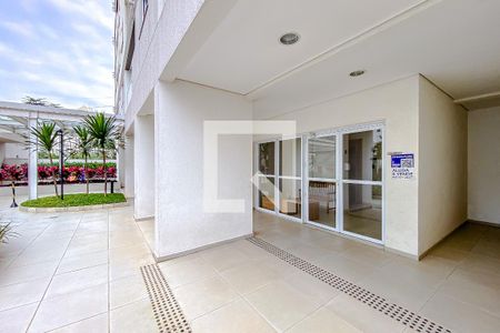 Apartamento para alugar com 38m², 1 quarto e 1 vagaÁrea comum - Plaquinha