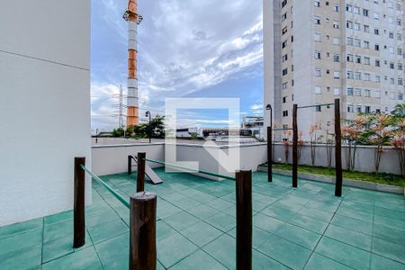 Apartamento para alugar com 38m², 1 quarto e 1 vagaÁrea comum - Playground