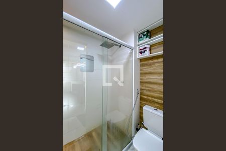 Apartamento para alugar com 38m², 1 quarto e 1 vagaBanheiro