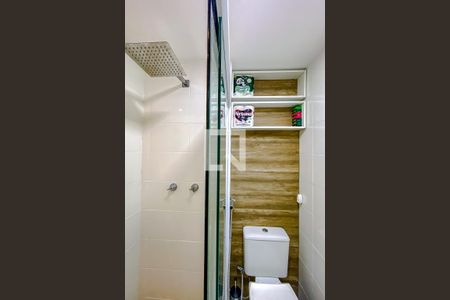 Apartamento para alugar com 38m², 1 quarto e 1 vagaBanheiro