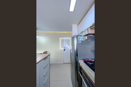 Apartamento para alugar com 38m², 1 quarto e 1 vagaCozinha