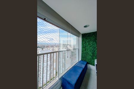 Apartamento para alugar com 38m², 1 quarto e 1 vagaÁrea de Serviço