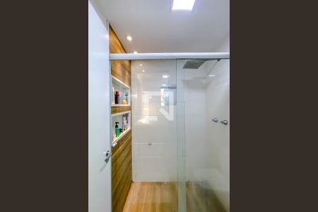 Apartamento para alugar com 38m², 1 quarto e 1 vagaBanheiro