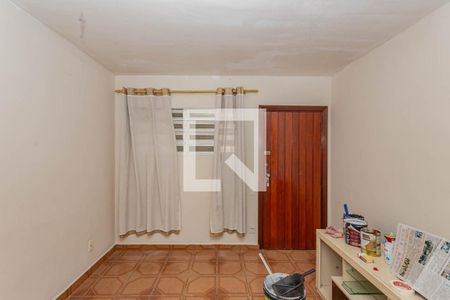 Sala de apartamento à venda com 2 quartos, 57m² em Aclimação, São Paulo