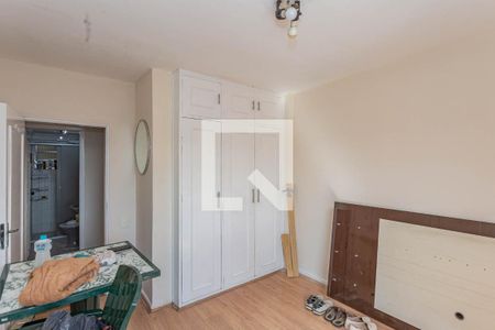 Quarto 1 de apartamento à venda com 2 quartos, 57m² em Aclimação, São Paulo