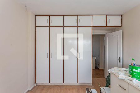 Quarto 2 de apartamento à venda com 2 quartos, 57m² em Aclimação, São Paulo