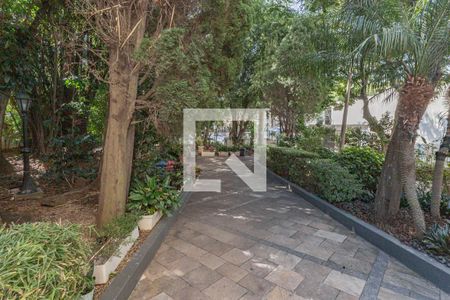 Área comum  de apartamento à venda com 2 quartos, 57m² em Aclimação, São Paulo