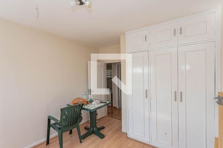Quarto 1 de apartamento à venda com 2 quartos, 57m² em Aclimação, São Paulo