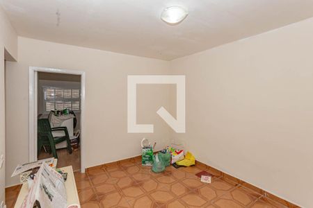 Sala de apartamento à venda com 2 quartos, 57m² em Aclimação, São Paulo