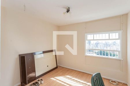 Quarto 1 de apartamento à venda com 2 quartos, 57m² em Aclimação, São Paulo