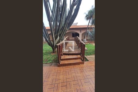 Area comum de casa para alugar com 4 quartos, 441m² em Caxangá, Suzano