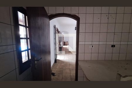 Cozinha de casa para alugar com 4 quartos, 441m² em Caxangá, Suzano