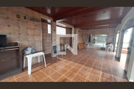 Area comum de casa para alugar com 4 quartos, 441m² em Caxangá, Suzano