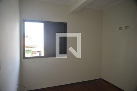 Quarto 1 de apartamento à venda com 3 quartos, 106m² em Vila Helena, Santo André