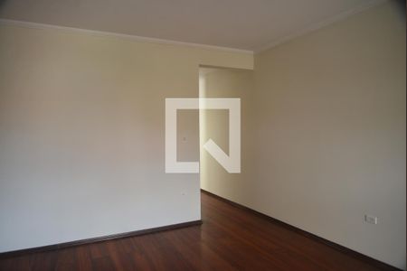 Sala de apartamento à venda com 3 quartos, 106m² em Vila Helena, Santo André