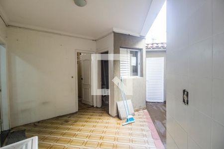 Área de Serviço de casa de condomínio para alugar com 5 quartos, 395m² em Alphaville 9, Santana de Parnaíba