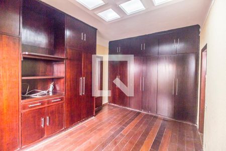 Suíte 1 de casa de condomínio para alugar com 5 quartos, 395m² em Alphaville 9, Santana de Parnaíba