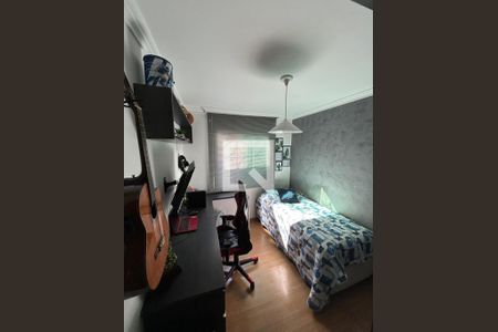 Quarto 1 de casa à venda com 3 quartos, 180m² em Vila Cloris, Belo Horizonte