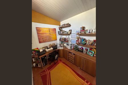 Escritorio de casa à venda com 3 quartos, 180m² em Vila Cloris, Belo Horizonte