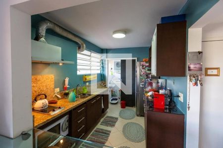 Foto 05 de apartamento à venda com 1 quarto, 67m² em Vila Ipojuca, São Paulo