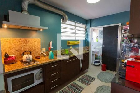 Foto 03 de apartamento à venda com 1 quarto, 67m² em Vila Ipojuca, São Paulo