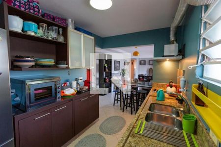 Foto 10 de apartamento à venda com 1 quarto, 67m² em Vila Ipojuca, São Paulo