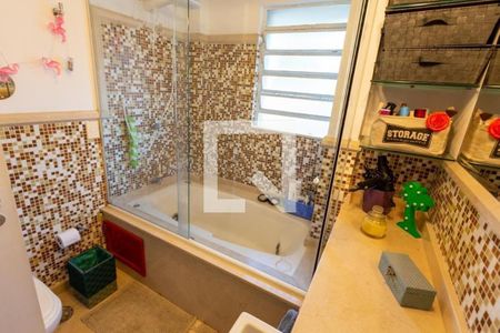 Foto 07 de apartamento à venda com 1 quarto, 67m² em Vila Ipojuca, São Paulo