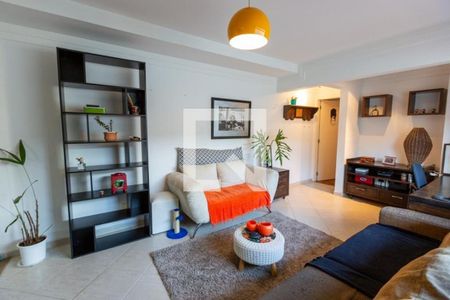 Foto 01 de apartamento à venda com 1 quarto, 67m² em Vila Ipojuca, São Paulo