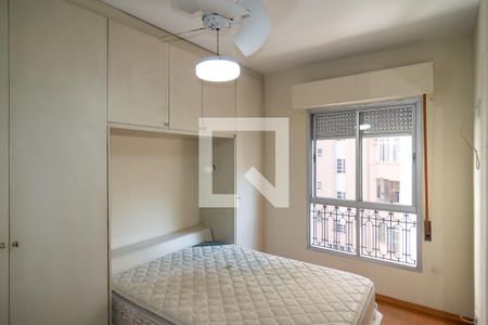 Quarto de apartamento para alugar com 1 quarto, 55m² em Jardim Paulista, São Paulo