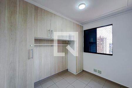 Quarto 1 de apartamento à venda com 2 quartos, 54m² em Mooca, São Paulo