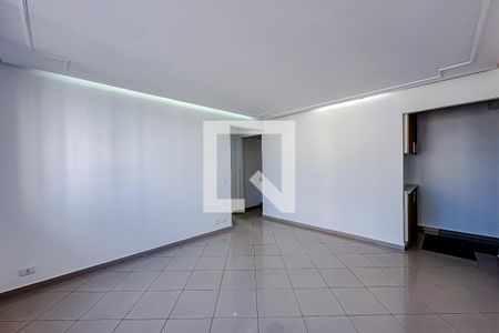 Sala de apartamento à venda com 2 quartos, 54m² em Mooca, São Paulo