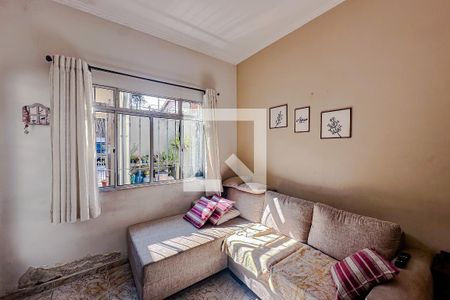 Sala de casa à venda com 2 quartos, 125m² em Água Rasa, São Paulo