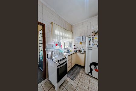Cozinha de casa à venda com 2 quartos, 125m² em Água Rasa, São Paulo