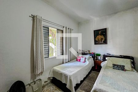 Quarto 2 de casa à venda com 2 quartos, 125m² em Água Rasa, São Paulo