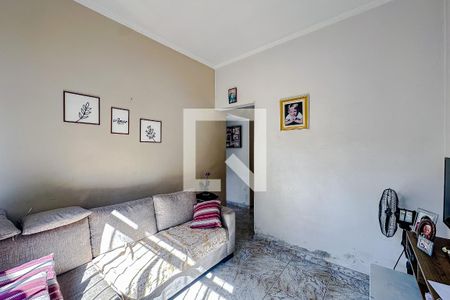 Sala de casa à venda com 2 quartos, 125m² em Água Rasa, São Paulo