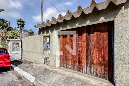Fachada - Plaquinha de casa à venda com 2 quartos, 125m² em Água Rasa, São Paulo