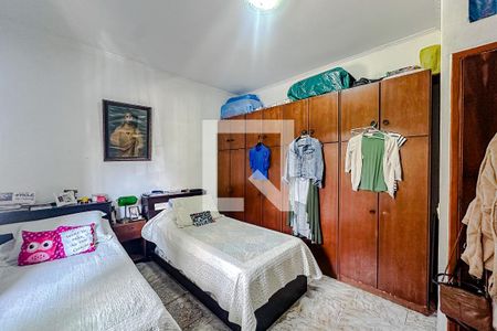 Quarto 2 de casa à venda com 2 quartos, 125m² em Água Rasa, São Paulo