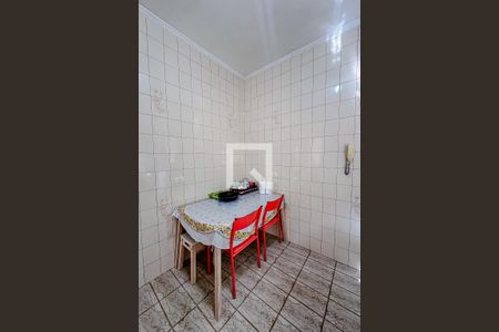 Cozinha de casa à venda com 2 quartos, 125m² em Água Rasa, São Paulo