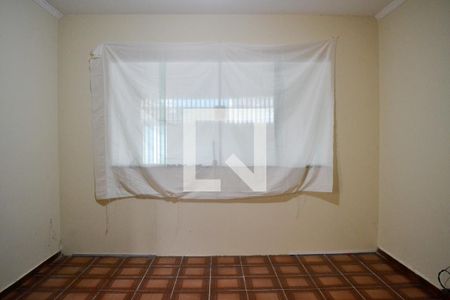 Sala de casa à venda com 3 quartos, 125m² em Vila Progresso, Santo André