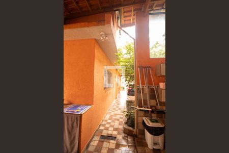 Área de Serviço de casa à venda com 2 quartos, 240m² em Parque Edu Chaves, São Paulo