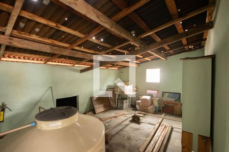 Sótão de casa à venda com 2 quartos, 240m² em Parque Edu Chaves, São Paulo