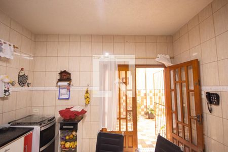 Cozinha de casa à venda com 2 quartos, 240m² em Parque Edu Chaves, São Paulo